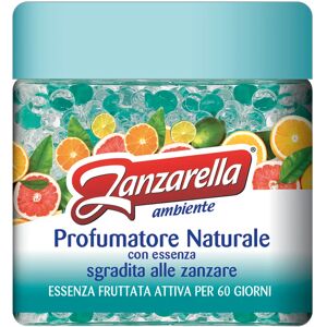 ZANZARELLA Repellente per zanzare  Bi-Zan 170 gr