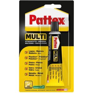 Pattex Colla 12 Pezzi  20ml