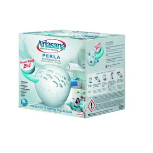 HENKEL Kit assorbiumidità  6 Pezzi neutro 300g