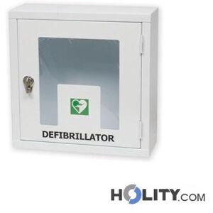 Armadietto Per Defibrillatore H13_124