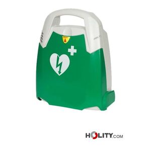 Defibrillatore Automatico Per Soccorso H454_15