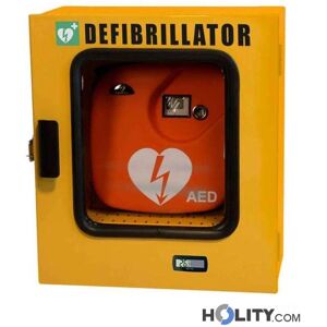 Armadietto Da Esterno Per Defibrillatore H567_19