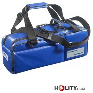 Borsa Pronto Soccorso Per Ossigeno H655_23