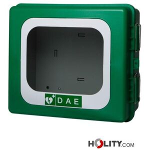 Teca Per Defibrillatore Da Esterno H667_01