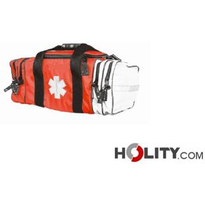 Borsa Emergenza Per Pronto Soccorso H687_15