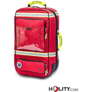 Borsa Di Emergenza Professionale H690_08