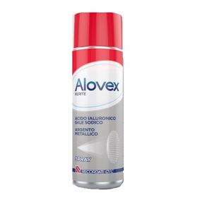 RECORDATI SpA Alovex Ferite Spray 125ml