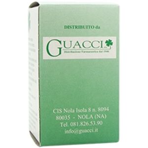 GUACCI SpA Contenitore feci 60ml guacci