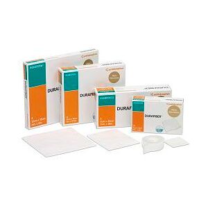 SMITH & NEPHEW Srl DURAFIBER MEDIC 10X10CM 10PZ