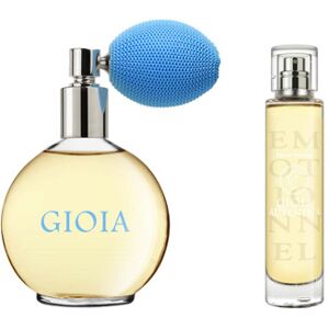 NATUR Srl GIOIA AUTENTICA EDP BIO 50ML