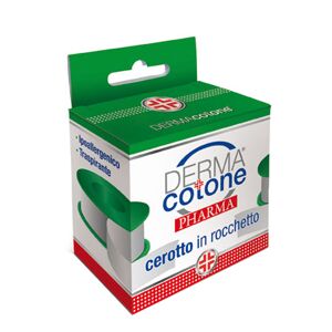 DA.MA. DISTRIBUZIONE Srl DERMACOTONE Cer.Rocc.2,5x5