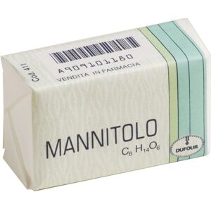 IUPPA INDUSTRIALE Srl MANNITOLO DUFOUR 10G 1PZ