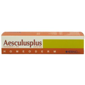 HERING AESCULUSPLUS Crema 50g