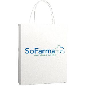 SOFARMAPIU' SF+ SHOPPER CARTA 18+8X24