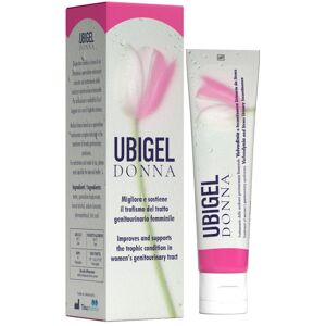 TECHDOW PHARMA ITALY Srl UBIGEL DONNA 50ML