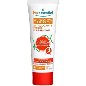 PURESSENTIEL PureHeat Gel 80ml