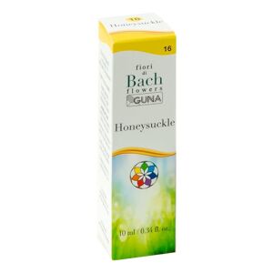 GUNA SpA Guna Honeysuckle Guna Gocce 10 Ml