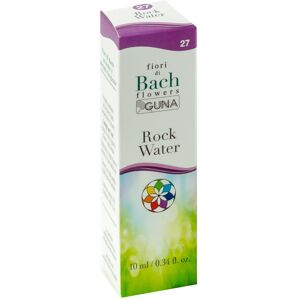 GUNA SpA Guna Rock Water Guna Gocce 10 Ml