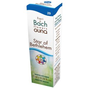 GUNA SpA HE.STAR OF BETH GTT 10ML PRE/P