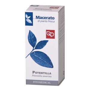 FITOMEDICAL POTENTILLA 50ML TM FTM