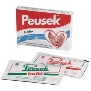 TECNIWORK SpA PEUSEK Antiod.20g