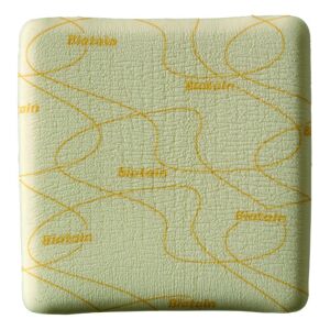 COLOPLAST SpA BIATAIN Med.20x20cm 5pz   3416