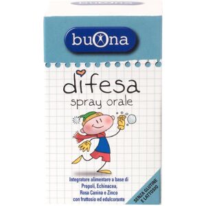 Steve Jones Buona Difesa Spray 15 Ml