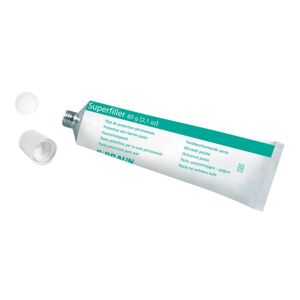 B.BRAUN MILANO SpA SUPERFILLER Pasta Protett.