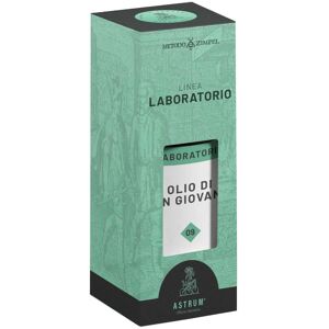 NUOVA ASTRUM Srl OLIO IPERICO 50ML "ASTRUM"