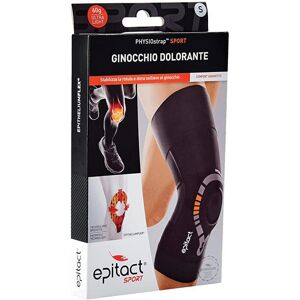 QUALIFARMA EPITACT*Sport Ginocch.S