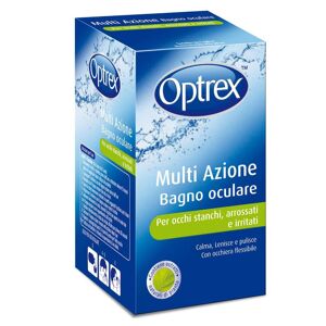 RECKITT BENCKISER Optrex Multi Azione Bagno Oculare 110 ml