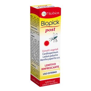 FITOBIOS Srl BIOPICK POST ROLL ON 10ML