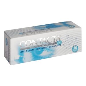 FIDIA HEALTHCARE Srl CONTACTA Lens Daily SI HY-2,25