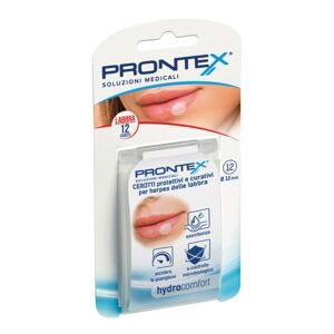 SAFETY SpA PRONTEX HydroComfort Herpes