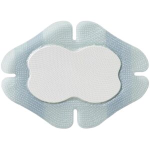 COLOPLAST SpA BIATAIN SILICONE MULTIS14X19,5