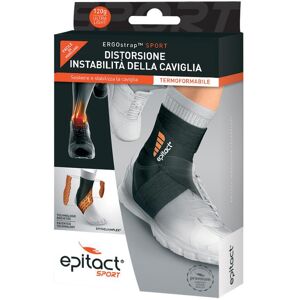 QUALIFARMA EPITACT SPORT ERGOSTRAP CAV M