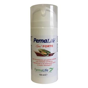 FARMA IDA' INT.RESEARCH SL PERNALIFE GEL FORTE 100ML