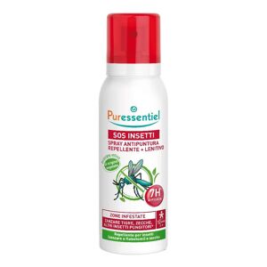 PURESSENTIEL ITALIA Srl PURESSENTIEL SOS INSETT 75ML