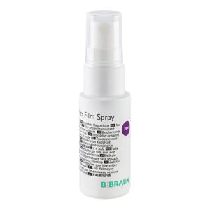 B.BRAUN MILANO SpA ASKINA BARRIER Film Spy 28ml