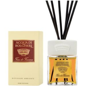 ACQUA DI BOLGHERI Srl DIFFUSORE AMB TERRE TOSC 200ML