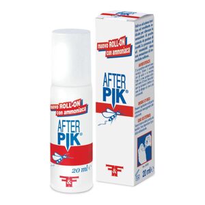 F&F Srl AFTER PIK ROLL ON EXTREME 20ML
