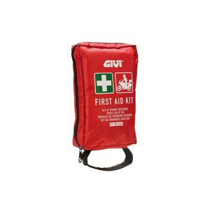 S301 Kit Pronto Soccorso Portatile First Aid Givi Omologato