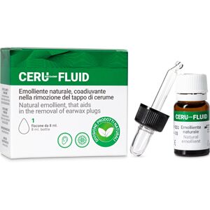 Ghimas Ceru Fluid 8ml