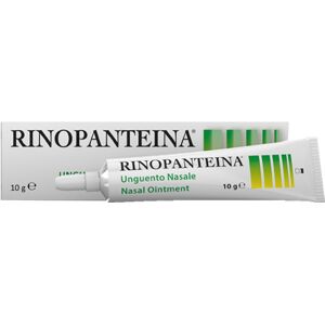 D.m.g. Italia Rinopanteina Unguento 10 G