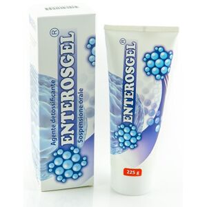 Guna Sospensione Orale Enterosgel Tubo 225 G