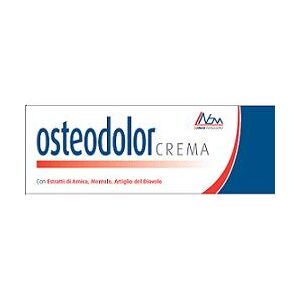 Lanova Farmaceutici Osteodolor Crema 100ml