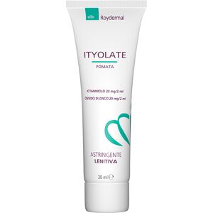 Roydermal Ityolate Pomata Tubo 30 Ml