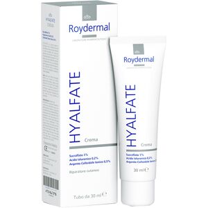 Roydermal Hyalfate Crema 30 Ml