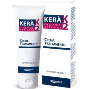 Giuliani Kera' K2 Crema 50ml