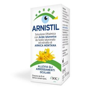 DOC Arnistil Sol Oftalmica 8ml